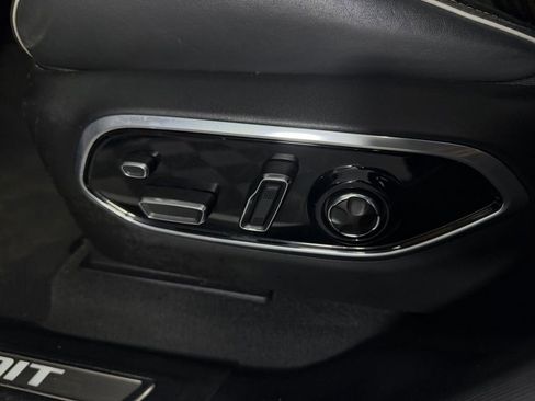 Certified 2023 Jeep Grand Cherokee Summit AWD/4WD image 23