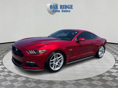 Used 2015 Ford Mustang GT Premium w/ GT Performance Package