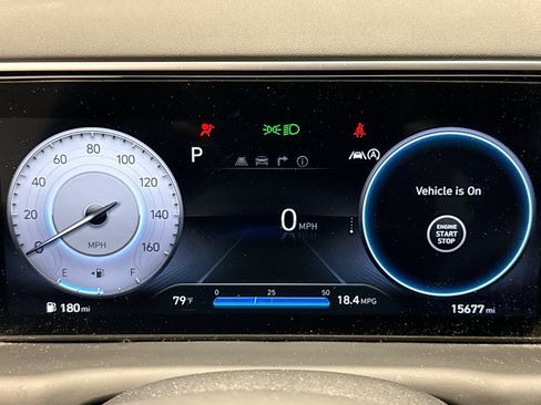 Used 2024 Hyundai Tucson XRT AWD/4WD image 10