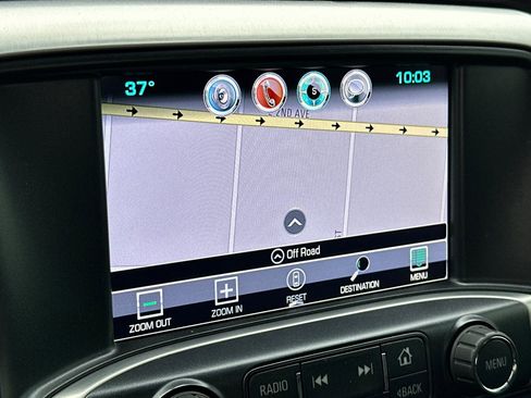 Used 2019 GMC Sierra 2500 SLT w/ Duramax Plus Package image 42