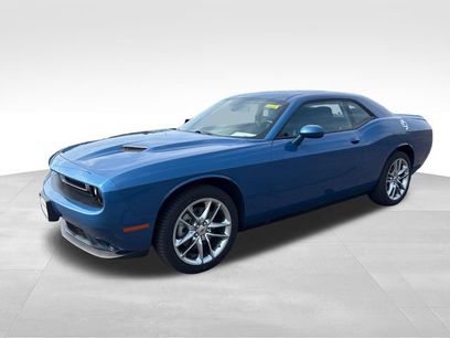 Used 2022 Dodge Challenger SXT w/ Plus Package