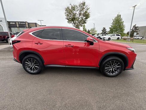Used 2024 Lexus NX 250 FWD w/ Premium Package image 10