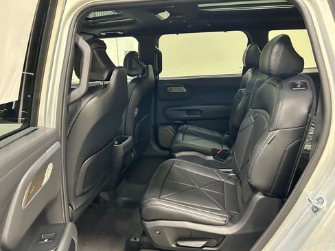 New 2027 Kia Telluride SX image 27