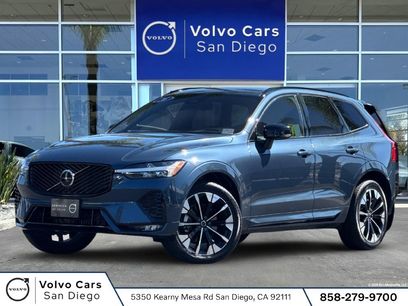 Certified 2026 Volvo XC60 B5 Plus