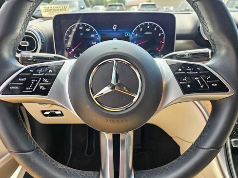 Certified 2023 Mercedes-Benz C 300 Sedan image 22