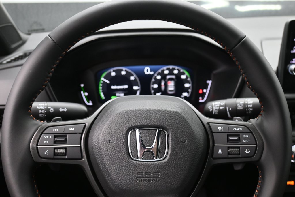 New 2027 Honda CR-V Sport-L image 10