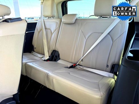 Used 2024 Ford Expedition Max Limited image 17