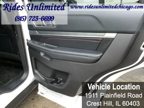 Used 2016 Ford Explorer Sport w/ Equipment Group 401A image 27