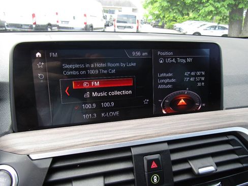 Used 2019 BMW X3 xDrive30i AWD/4WD image 15