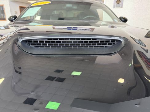 Used 2023 Dodge Challenger R/T w/ Plus Package image 18