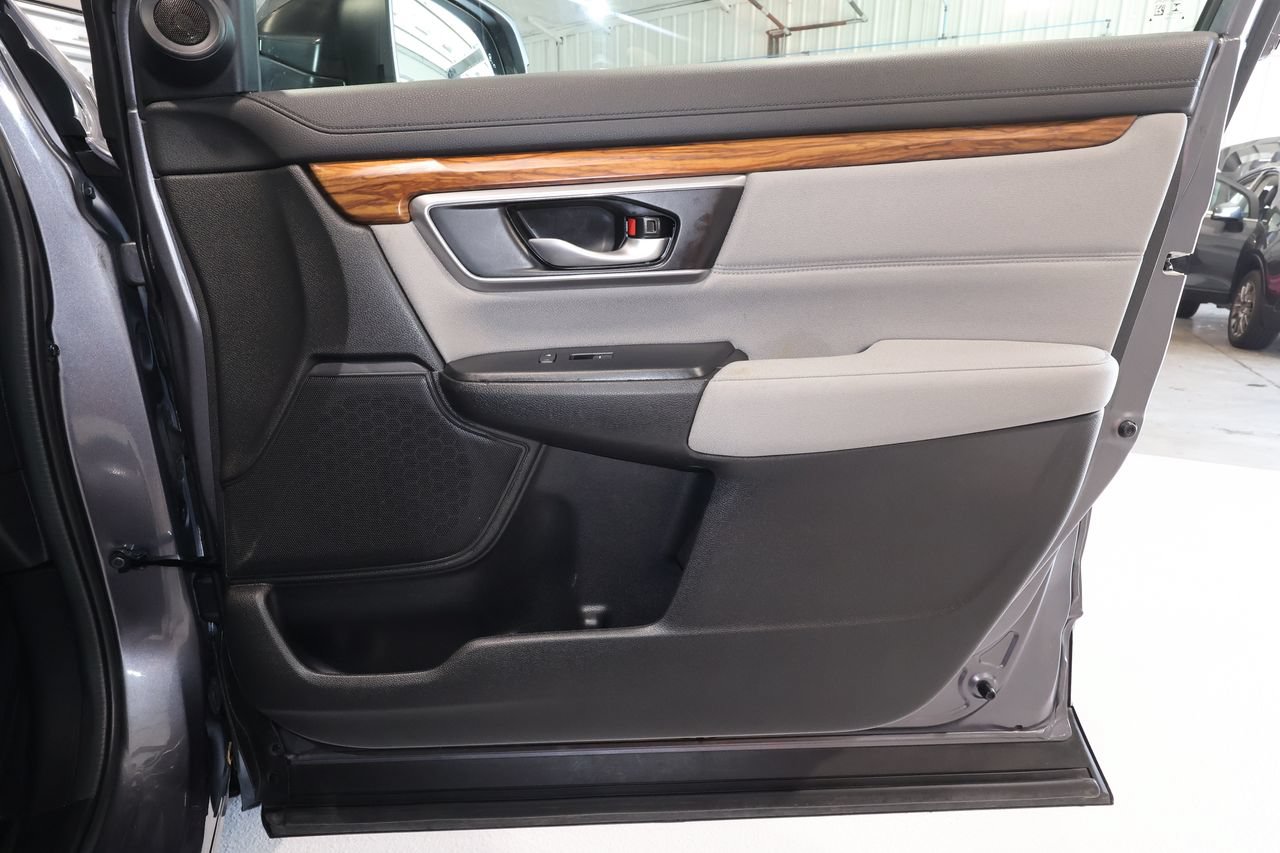 Used 2022 Honda CR-V EX image 18