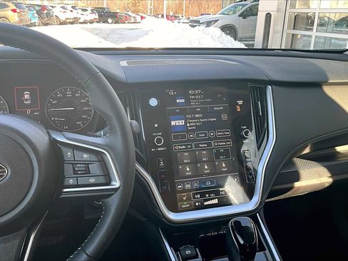 New 2025 Subaru Legacy Premium image 6