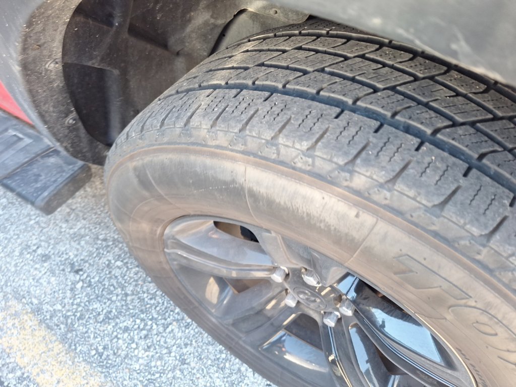 Used 2023 RAM 1500 Warlock w/ Electronics Group AWD/4WD image 4