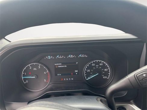 New 2025 Ford F350 XL w/ STX Appearance Package image 14