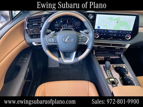 Used 2025 Lexus RX 350 Premium Plus w/ Convenience Package FWD image 25