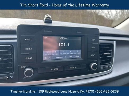 Used 2018 Kia Rio S image 25