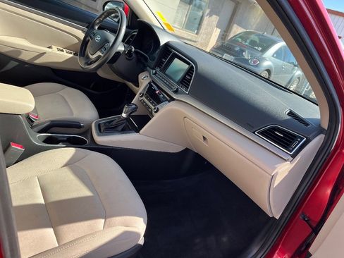 Used 2018 Hyundai Elantra Value Edition image 35