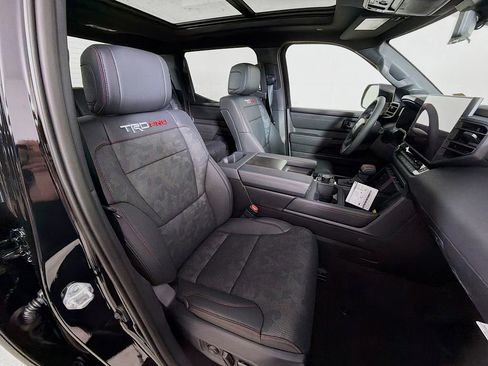 New 2026 Toyota Tundra TRD Pro AWD/4WD image 24