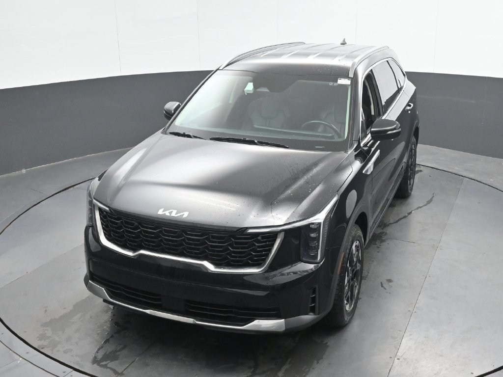 Used 2024 Kia Sorento S AWD/4WD image 32