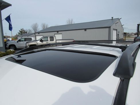 Used 2008 Toyota RAV4 Sport image 10