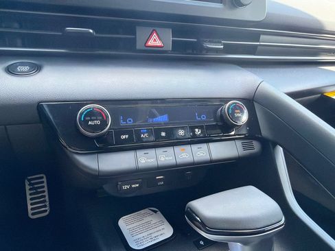 New 2026 Hyundai Elantra Sport FWD image 24