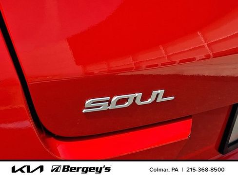 Used 2023 Kia Soul LX w/ LX Technology Package image 30