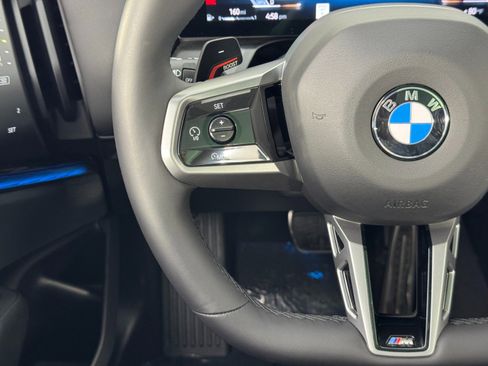 Used 2025 BMW X3 xDrive30i w/ Premium Package image 21