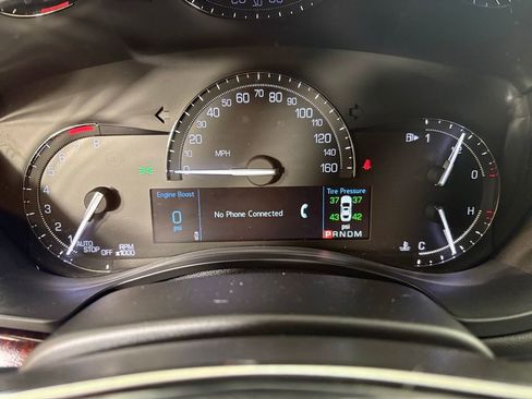 Used 2018 Cadillac ATS Luxury w/ Safety and Security Package image 25