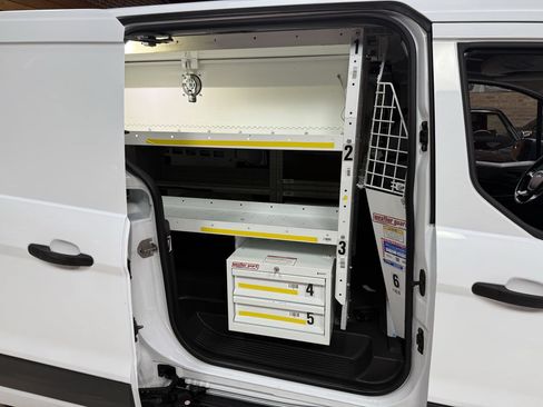 Used 2016 Ford Transit Connect XL FWD image 26
