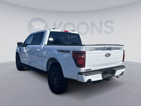New 2026 Ford F150 Tremor w/ Bed Utility Package AWD/4WD image 14