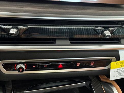 New 2026 BMW X6 xDrive40i w/ Premium Package image 20