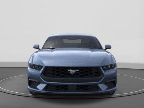 New 2026 Ford Mustang Coupe RWD image 6