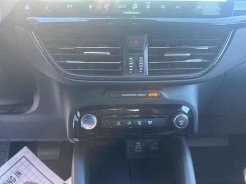 New 2026 Ford Escape ST-Line w/ Tech Pack #1 image 25