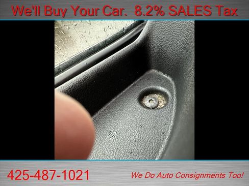 Used 2025 RAM ProMaster 2500 w/ Convenience Group image 13