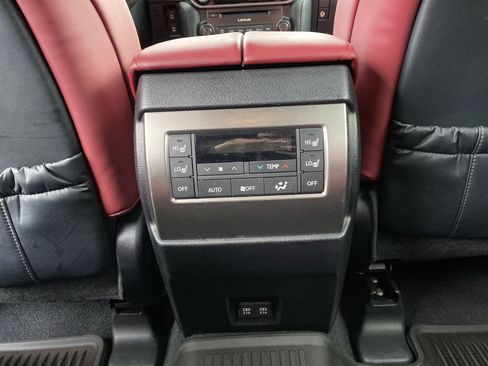 Used 2023 Lexus GX 460 Premium image 26