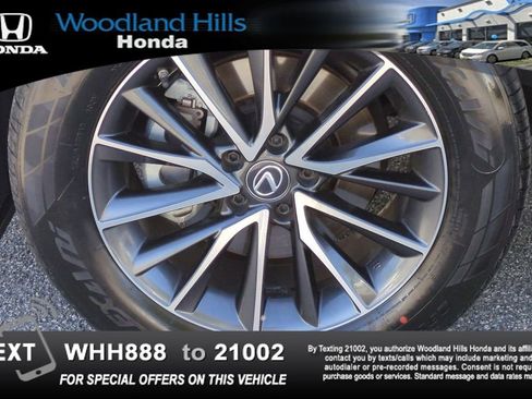Used 2023 Lexus NX 250 FWD image 25
