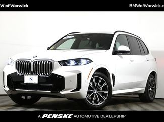 Certified 2024 BMW X5 xDrive40i w/ M Sport Package video 1