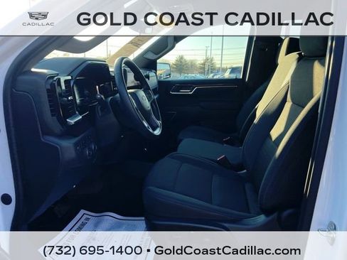 Used 2023 Chevrolet Silverado 1500 LT image 12