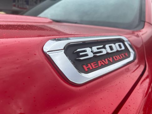 New 2026 RAM 3500 Laramie image 3