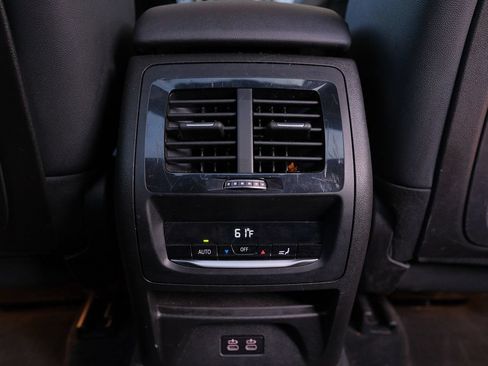 Used 2021 BMW X3 sDrive30i w/ Premium Package RWD image 30