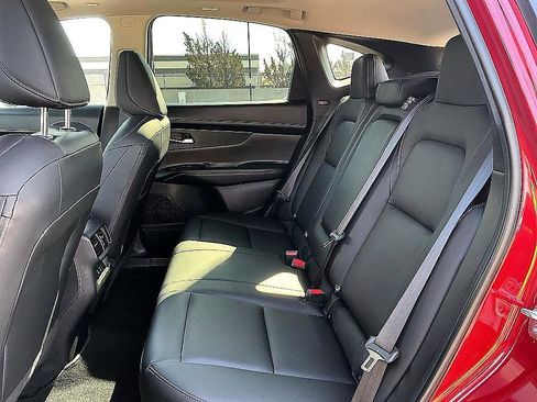 Certified 2025 Nissan Murano SL w/ Cargo Package image 24