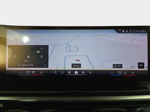 New 2026 BMW M850i xDrive Convertible w/ M Carbon Exterior Package image 22