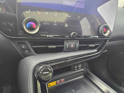 Certified 2025 Lexus NX 300h AWD w/ Luxury Package image 30