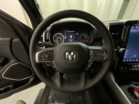 Used 2026 RAM 1500 Laramie w/ Laramie Preferred Package AWD/4WD image 11
