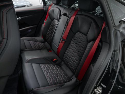 Used 2022 Audi RS e-tron GT w/ Year 1 Package AWD/4WD image 14