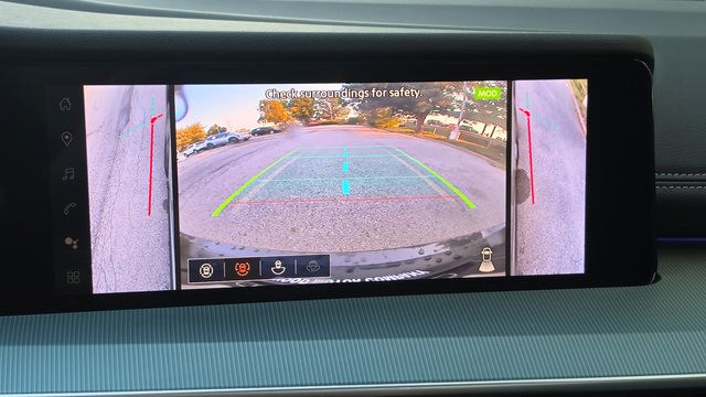 Used 2025 Nissan Murano SL AWD/4WD image 51