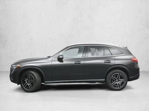 Certified 2026 Mercedes-Benz GLC 300 4MATIC image 7