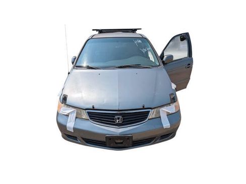 Used 2000 Honda Odyssey EX image 9