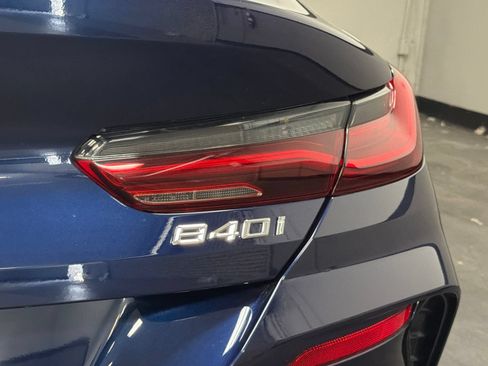Used 2025 BMW 840i xDrive AWD/4WD image 15