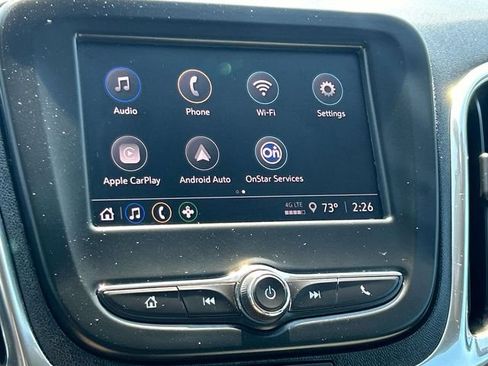 Used 2024 Chevrolet Equinox LS w/ LS Convenience Package FWD image 26